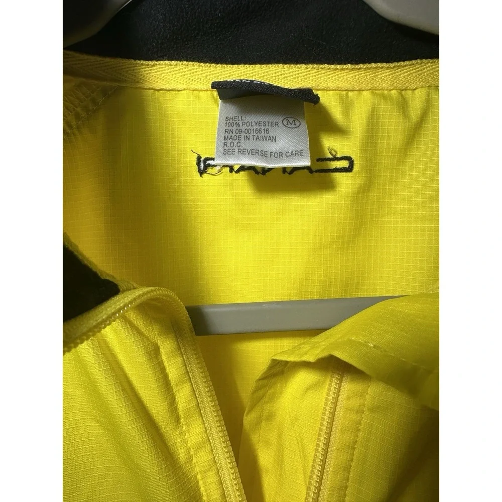 Canari cycling jacket